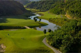 HillTop Valley Golf Club