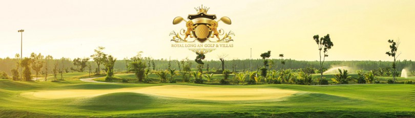Royal Long An Golf & Villas ?>