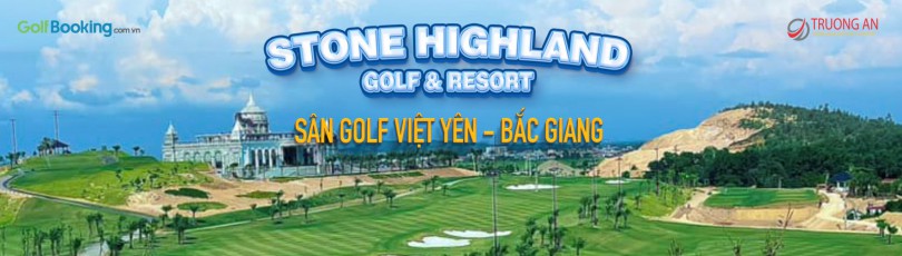Stone Highland Golf & Resort ?>