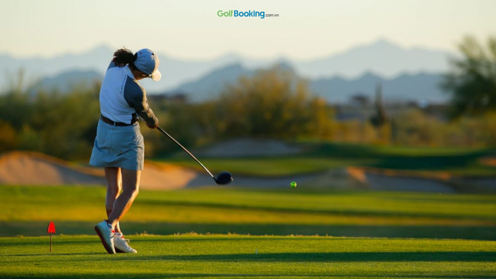 Những tips giúp golfer lấy lại phong độ sau thời gian dài giãn cách
