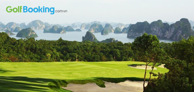 Những thông tin cần biết khi đặt sân golf FLC Quảng Ninh